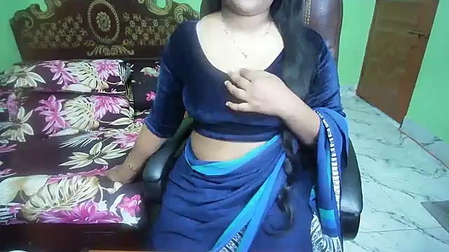 دردشة BengaliQueenStar الجنسية المباشرة