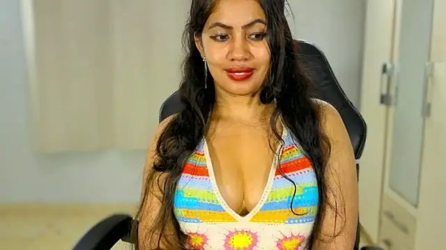 FannyXhot 现场XXX聊天