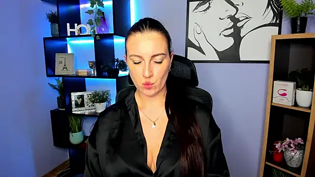 FUN_AMI – Live XXX-chat