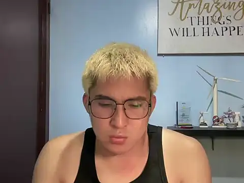 Kingdirtyfog Pertunjukan Webcam