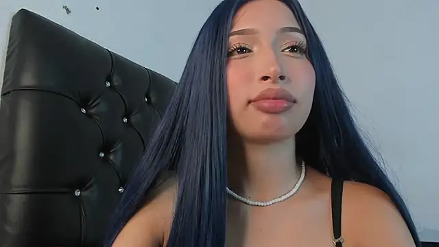 دردشة Britney_Rose الجنسية المباشرة