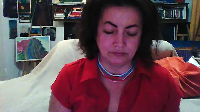 Chat XXX Live MariaAnaSunshine