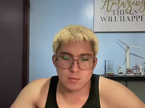 Kingdirtyfog Pertunjukan Webcam