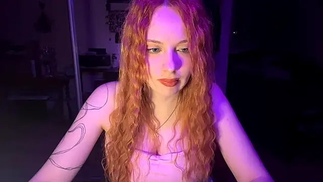 HeilyJeily élő XXX-chatje