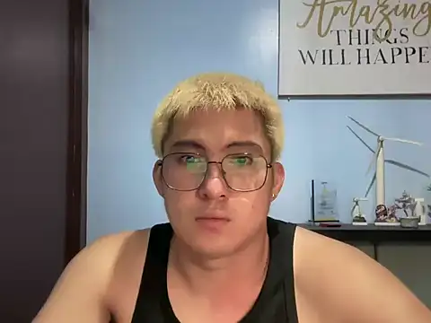 Kingdirtyfog Pertunjukan Webcam