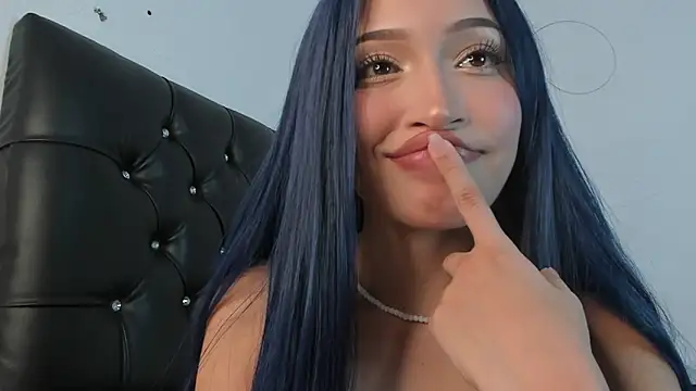 Czat XXX na żywo – Britney_Rose