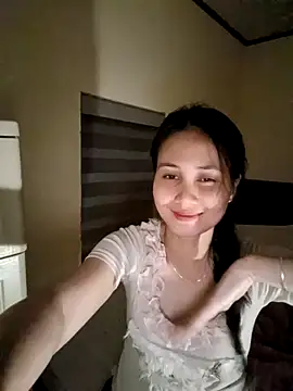 Chat XXX ao vivo de Jun-Mzzz