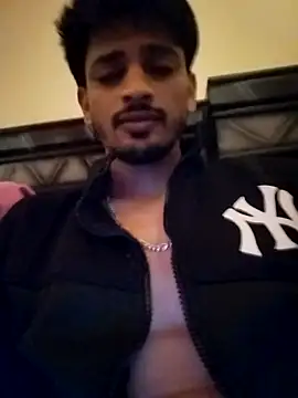 Show modela soft_hearted na web-kameri