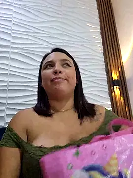 LizzRouse: онлайн-секс-чат