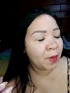 Chat +18 de Chantal_lopez ao vivo