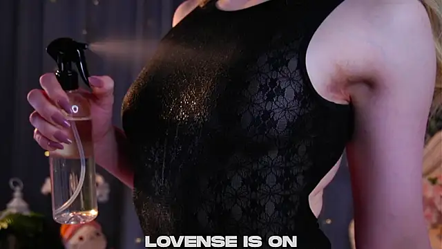 Czat XXX na żywo – EdlinAlliston