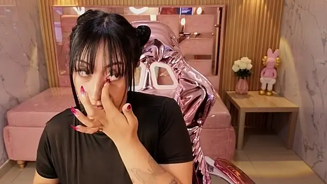 m_eris_s Adlı Modelin Canlı XXX Sohbeti