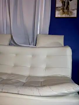 GiselleVice Pertunjukan Webcam