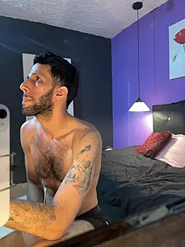 Chat XXX Live Karim_mansur