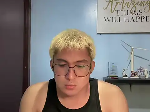 Kingdirtyfog Pertunjukan Webcam