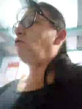 clarita_01 网络视讯表演