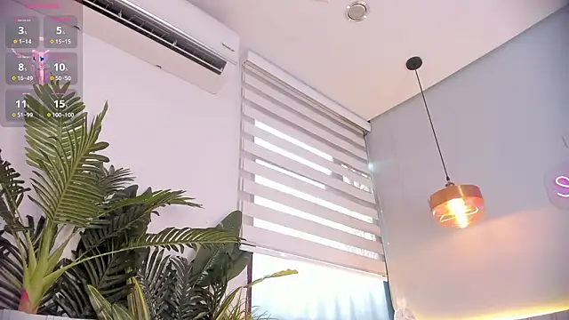 stephanymonroe 现场XXX聊天