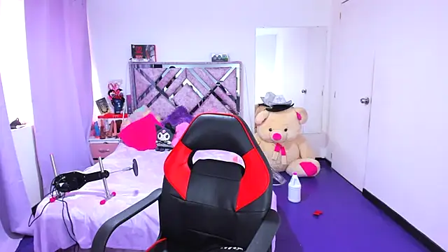 Živý XXX chat Luna_Analya