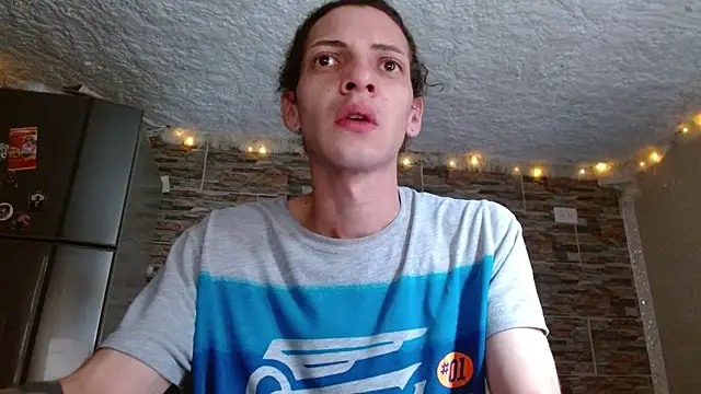 alurba666 Adlı Modelin Web Kamerası Şovu