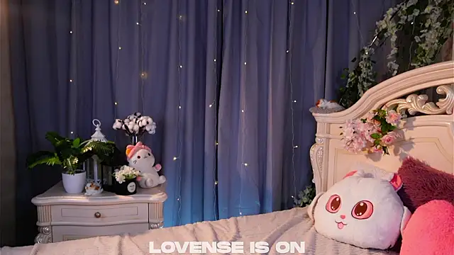 EdlinAlliston 라이브 XXX 채팅