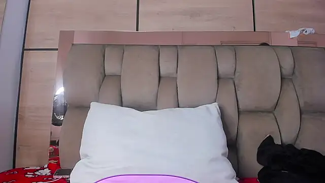 แชท XXX สดของ karol_lewiss