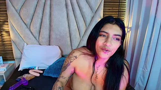 KimberlyFox_t's Live XXX Chat