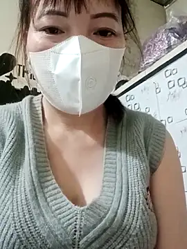 Chat XXX ao vivo de Sana-vn