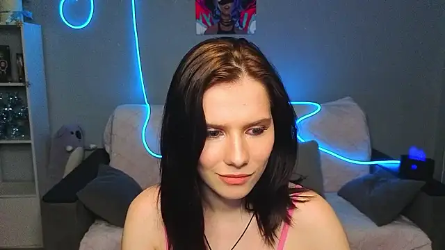 Онлайн чат XXX JinxMoon