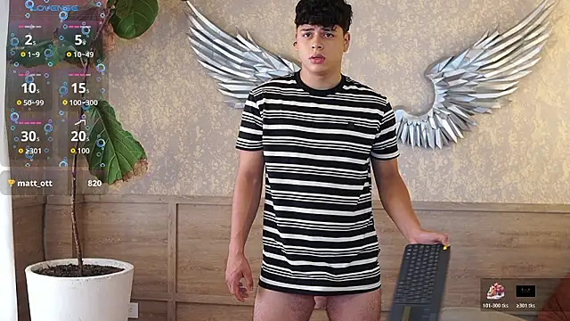 Ethan_occonor Chat XXX in diretta