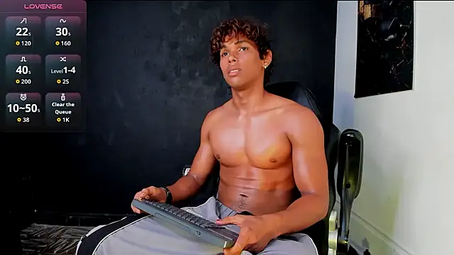 LiamVibes212 Webcamshow