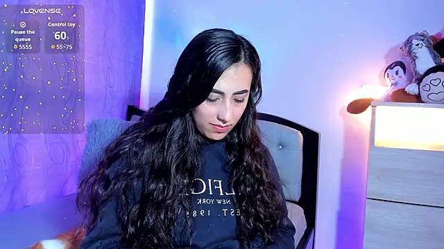 دردشة my_aleja_ الجنسية المباشرة