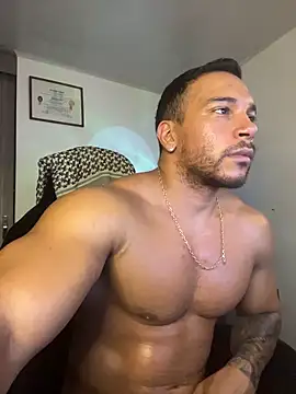 FreszX webkamerás műsora