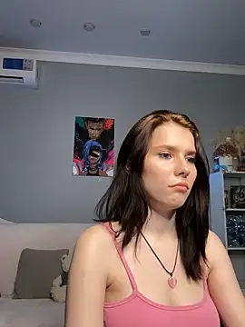 JinxMoon – Live XXX-chat