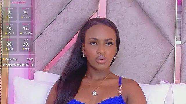 Sally-Noa – Live XXX-chat