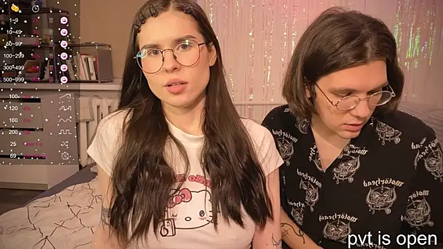 passiondesire_ – Live XXX-chat