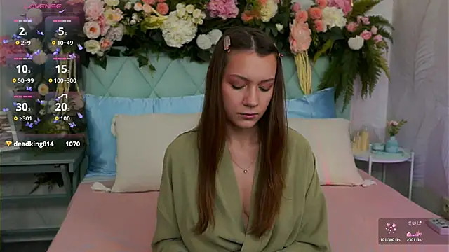 AliceBrayann Live XXX chat