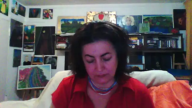 MariaAnaSunshine Live XXX-Chat