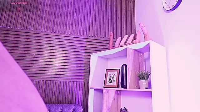 LiamDeep – Live XXX-chat