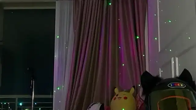 Roriann 라이브 XXX 채팅