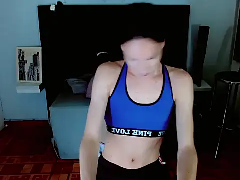 Show de webcam de sora_jun