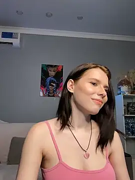 JinxMoon élő XXX-chatje