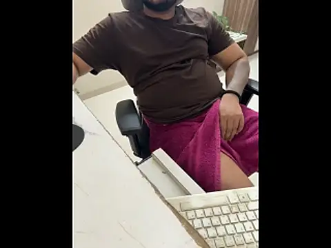 FlirtyxBoy – Live XXX-chat