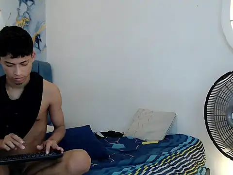 GOLD_BOYS – Live XXX-chat