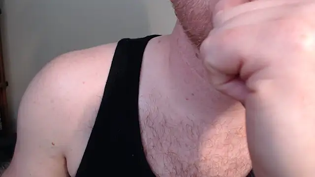 Show webcam de DaddyRyan1996