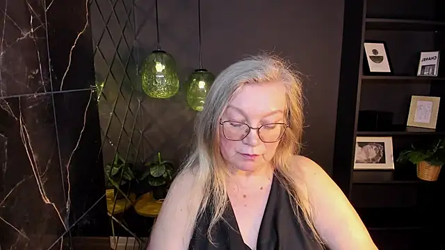 NataliMellow 라이브 XXX 채팅