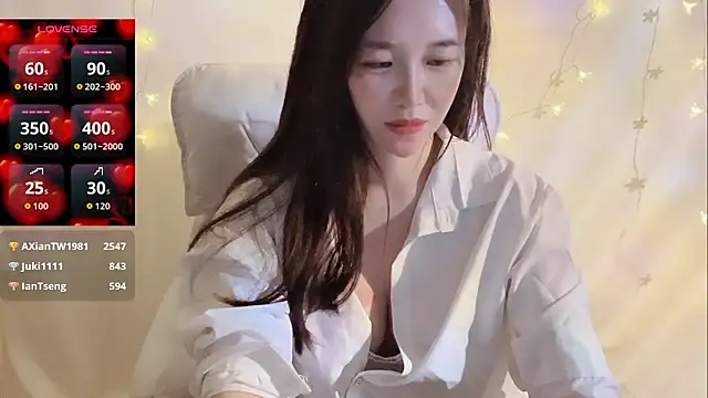 Tw_Zoella 라이브 XXX 채팅