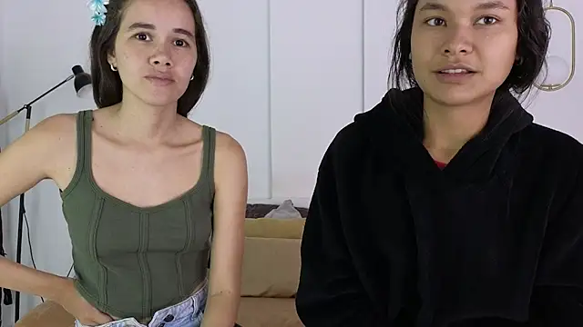 sexychanell_18 Obrolan Langsung XXX