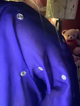 Czat XXX na żywo – GLaM_GoDdEsS_143