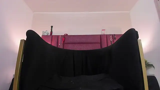 CharlotteScotte 라이브 XXX 채팅