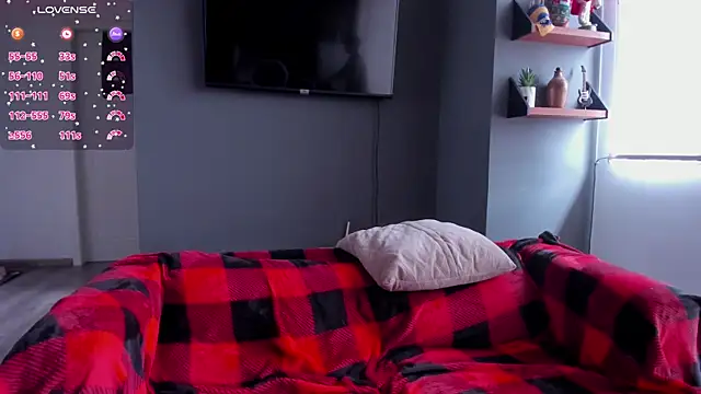 Tenderly_Couple Obrolan Langsung XXX